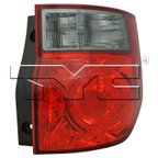 TYC 11-5905-01-9 Tail Light Assembly - Right - view 1