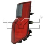 TYC 11-5905-01-9 Tail Light Assembly - Right - view 3