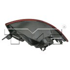 TYC 11-5905-01-9 Tail Light Assembly - Right - view 5