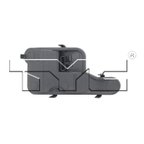 TYC 11-5911-20 Tail Light Connector Plate - Right - view 4