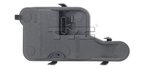 TYC 11-5911-20 Tail Light Connector Plate - Right - view 3