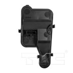 TYC 11-5912-20 Tail Light Connector Plate - Left - view 5