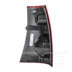 TYC 11-5919-01 Tail Light Assembly - Right - view 2