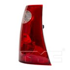 TYC 11-5919-01 Tail Light Assembly - Right - view 3