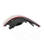 TYC 11-5919-01 Tail Light Assembly - Right - view 6