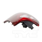 TYC 11-5919-01 Tail Light Assembly - Right - view 7