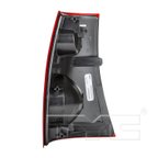 TYC 11-5920-01 Tail Light Assembly - Left - view 2