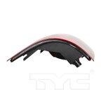 TYC 11-5920-01 Tail Light Assembly - Left - view 6