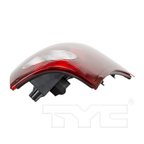 TYC 11-5920-01 Tail Light Assembly - Left - view 7