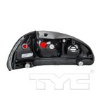 TYC 11-5923-01 Tail Light Assembly - Right - view 8