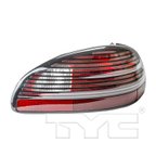 TYC 11-5923-01 Tail Light Assembly - Right - view 1