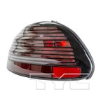 TYC 11-5923-01 Tail Light Assembly - Right - view 3