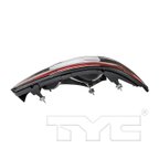 TYC 11-5923-01 Tail Light Assembly - Right - view 6