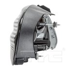 TYC 11-5924-01 Tail Light Assembly - Left - view 2