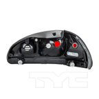 TYC 11-5924-01 Tail Light Assembly - Left - view 8