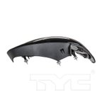 TYC 11-5924-01 Tail Light Assembly - Left - view 5