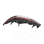 TYC 11-5924-01 Tail Light Assembly - Left - view 6