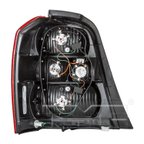 TYC 11-5931-00 Tail Light Assembly - Right - view 8