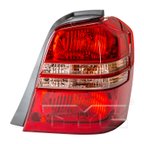 TYC 11-5931-00 Tail Light Assembly - Right - view 1