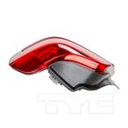 TYC 11-5931-00 Tail Light Assembly - Right - view 5