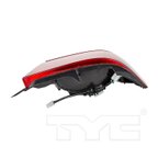 TYC 11-5931-00 Tail Light Assembly - Right - view 6