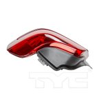 TYC 11-5931-00 Tail Light Assembly - Right - view 7