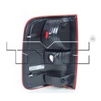 TYC 11-5933-01-9 Tail Light Assembly - Right - view 2
