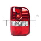 TYC 11-5933-01-9 Tail Light Assembly - Right - view 1