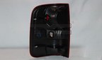 TYC 11-5933-01 Tail Light Assembly - Right - view 2