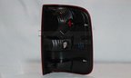 TYC 11-5934-01 Tail Light Assembly - Left - view 2