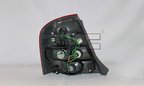 TYC 11-5935-00 Tail Light Assembly - Right - view 2