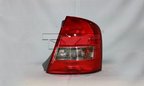 TYC 11-5935-00 Tail Light Assembly - Right - view 1