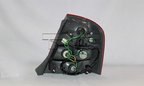 TYC 11-5936-00 Tail Light Assembly - Left - view 2