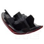 TYC 11-5943-01-9 Tail Light Assembly - Right - view 6