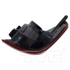 TYC 11-5943-01-9 Tail Light Assembly - Right - view 7