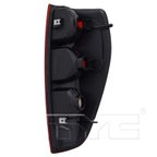 TYC 11-5944-01-9 Tail Light Assembly - Left - view 8