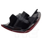TYC 11-5944-01-9 Tail Light Assembly - Left - view 6