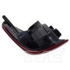 TYC 11-5944-01-9 Tail Light Assembly - Left - view 7