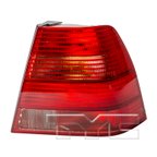 TYC 11-5947-01 Tail Light Assembly - Right - view 1