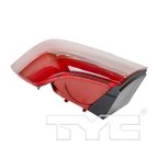 TYC 11-5947-01 Tail Light Assembly - Right - view 5