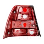 TYC 11-5947-91 Tail Light Assembly - Right - view 8