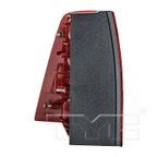 TYC 11-5947-91 Tail Light Assembly - Right - view 4