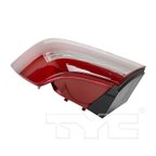 TYC 11-5947-91 Tail Light Assembly - Right - view 7