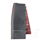 TYC 11-5948-01 Tail Light Assembly - Left - view 2