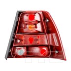 TYC 11-5948-01 Tail Light Assembly - Left - view 8