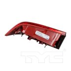 TYC 11-5948-01 Tail Light Assembly - Left - view 6