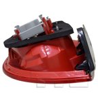 TYC 11-5950-00 Tail Light Assembly - Left - view 6
