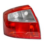 TYC 11-5962-01 Tail Light Assembly - Left - view 1