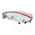 TYC 11-5962-01 Tail Light Assembly - Left - view 6