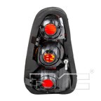 TYC 11-5969-01 Tail Light Assembly - Right - view 8